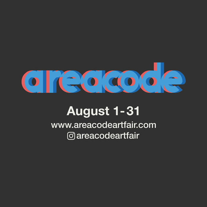 AREA CODE Art Fair